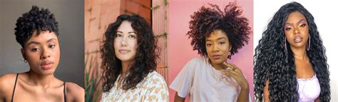 Corte para cabelo cacheado: 37 inspirações e .